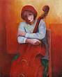 El descanso del violonchelo